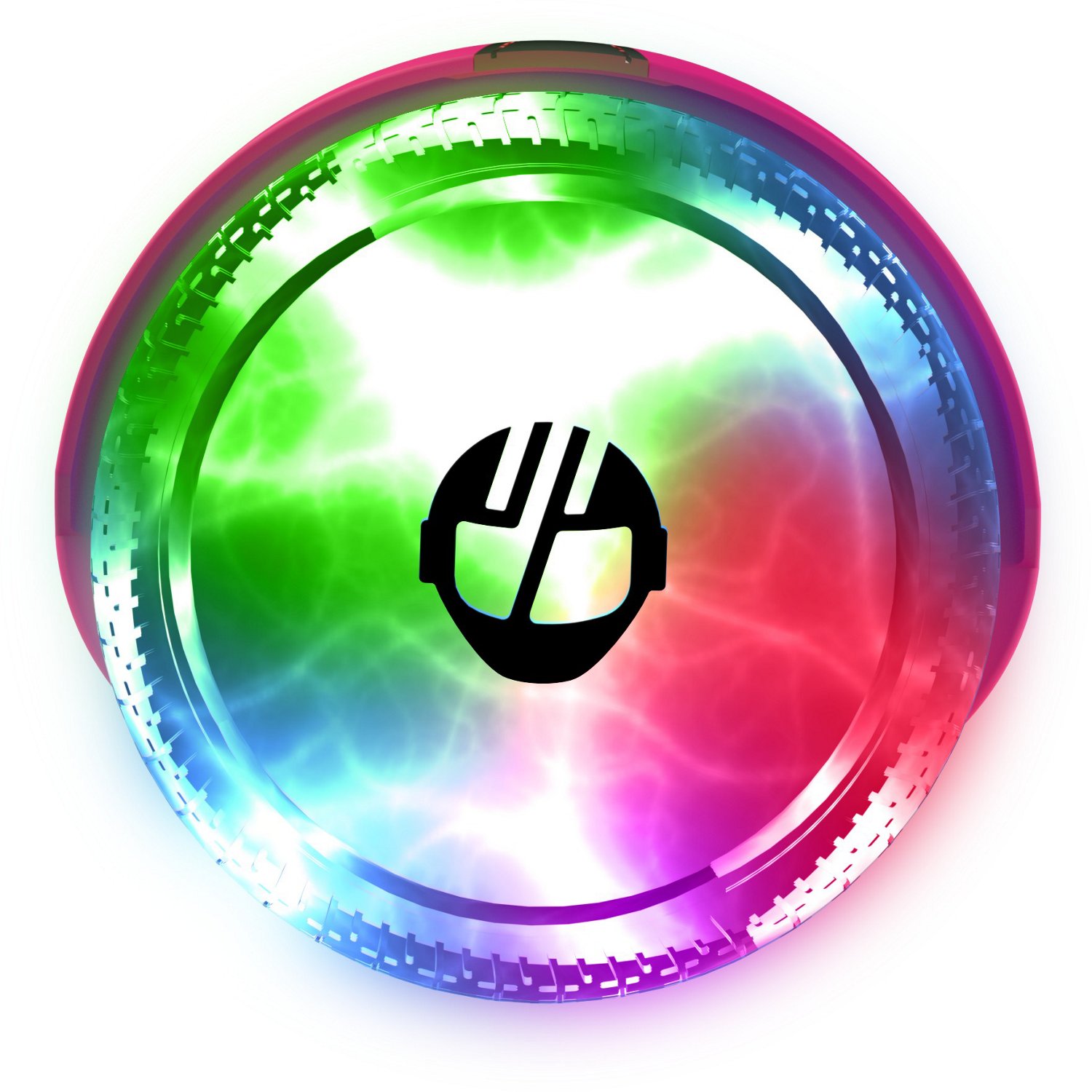 GOTRAX Pulse Lumios Hoverboard                                                                                                   - view number 5