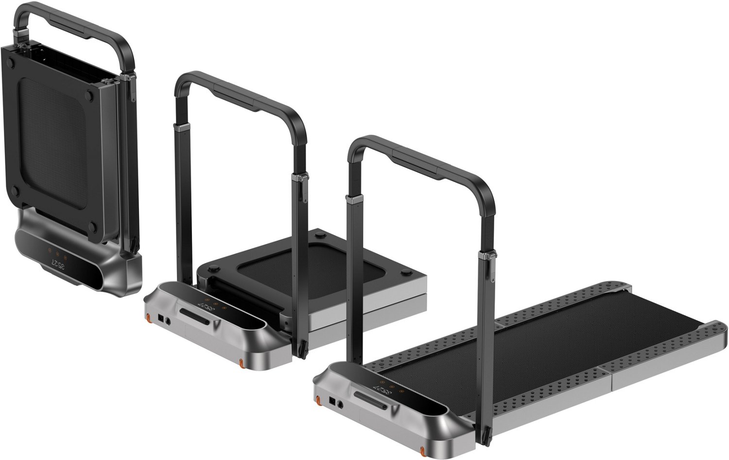 WalkingPad R2 Hybrid 2-in-1 Foldable Treadmill                                                                                   - view number 3
