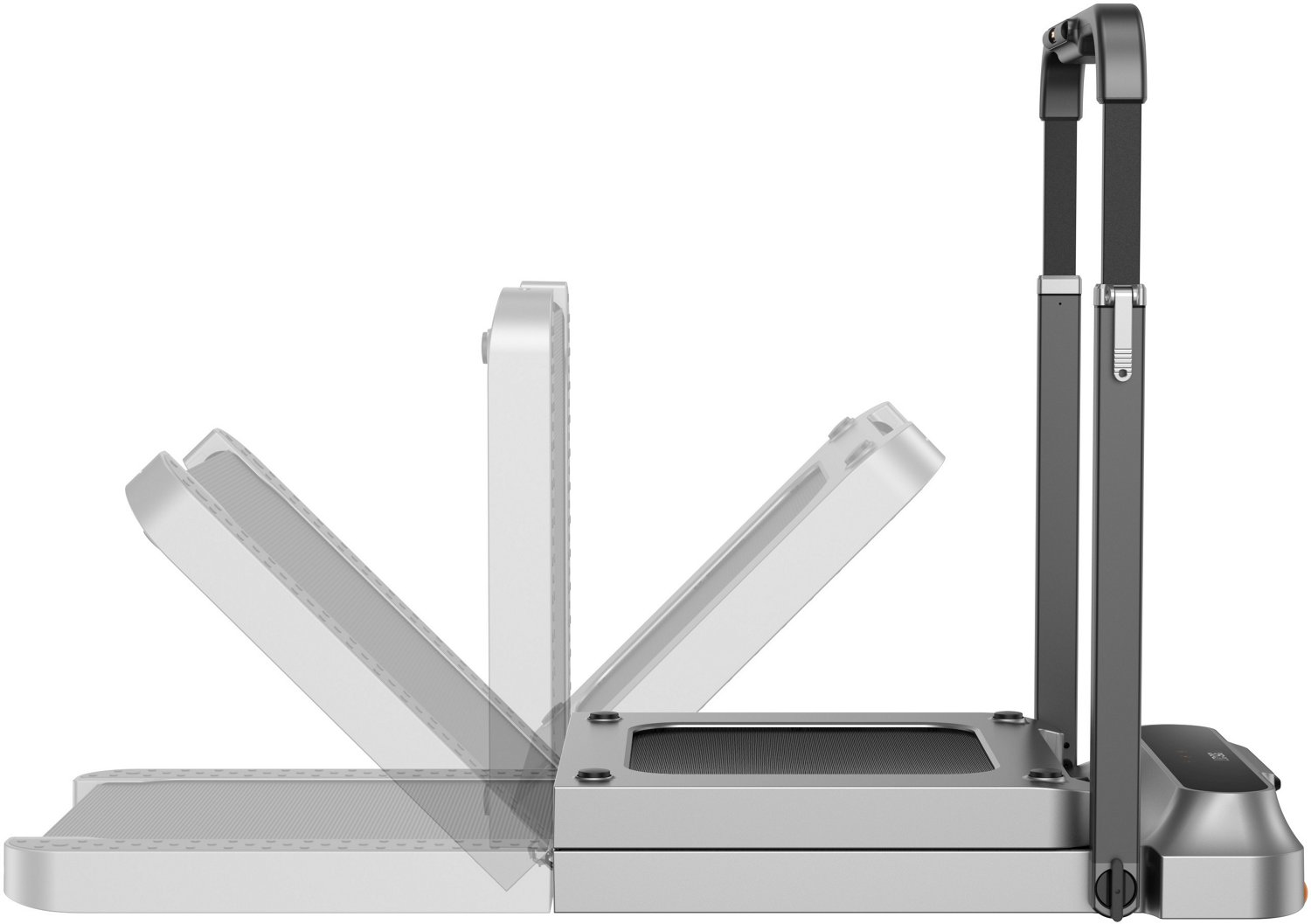 WalkingPad R2 Hybrid 2-in-1 Foldable Treadmill                                                                                   - view number 5