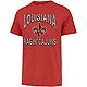 '47 University of Louisiana at Lafayette Fan Out Franklin T-shirt                                                                - view number 1 selected
