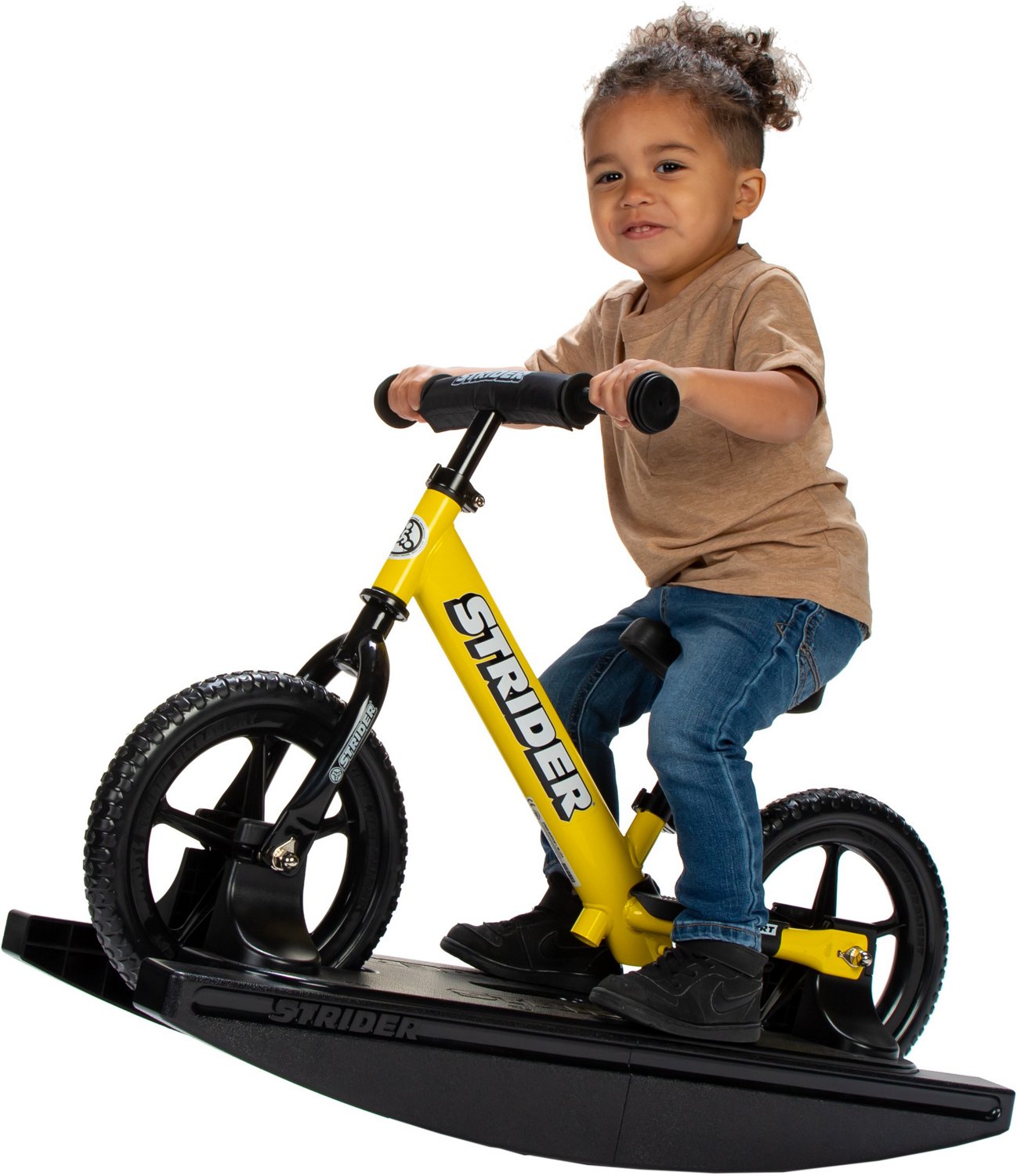 Strider Kids’ 12 Sport 2-in-1 Rocking Bike - view number 5