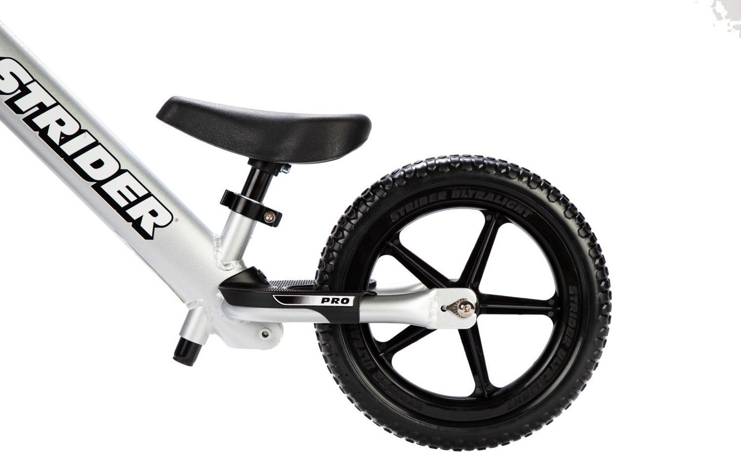 Strider Kids’ 12 Pro 2-in-1 Rocking Bike - view number 2
