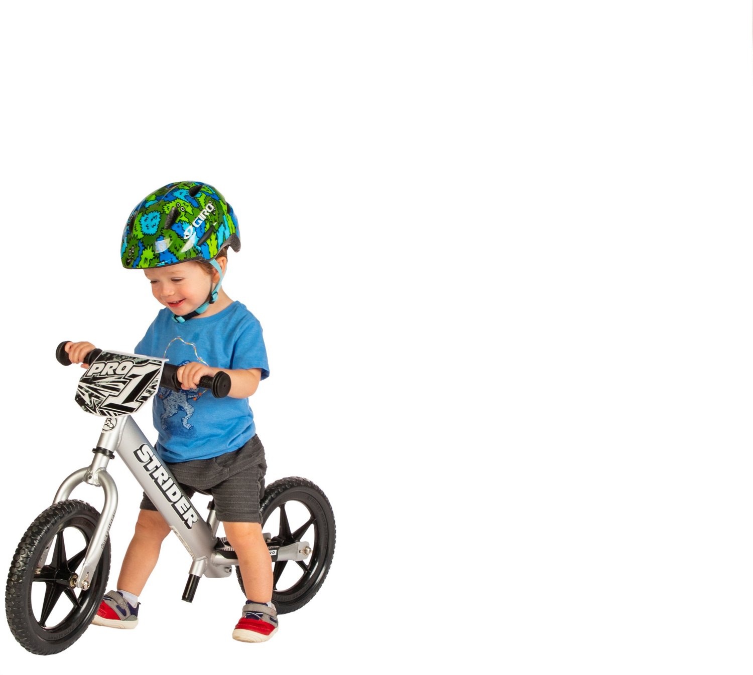 strider bike baby bundle