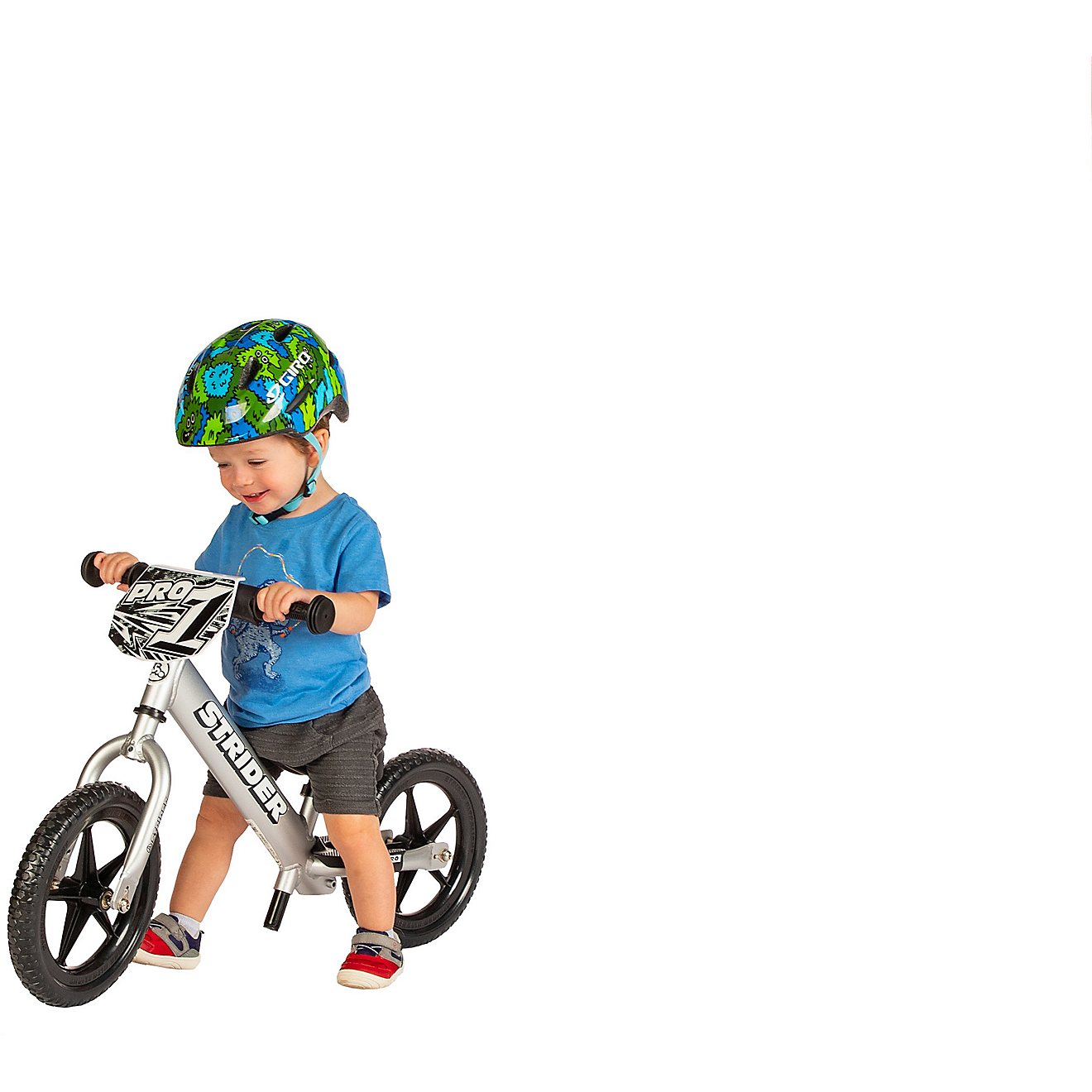 Strider 12 Pro Baby Balance Bike Bundle                                                                                          - view number 5
