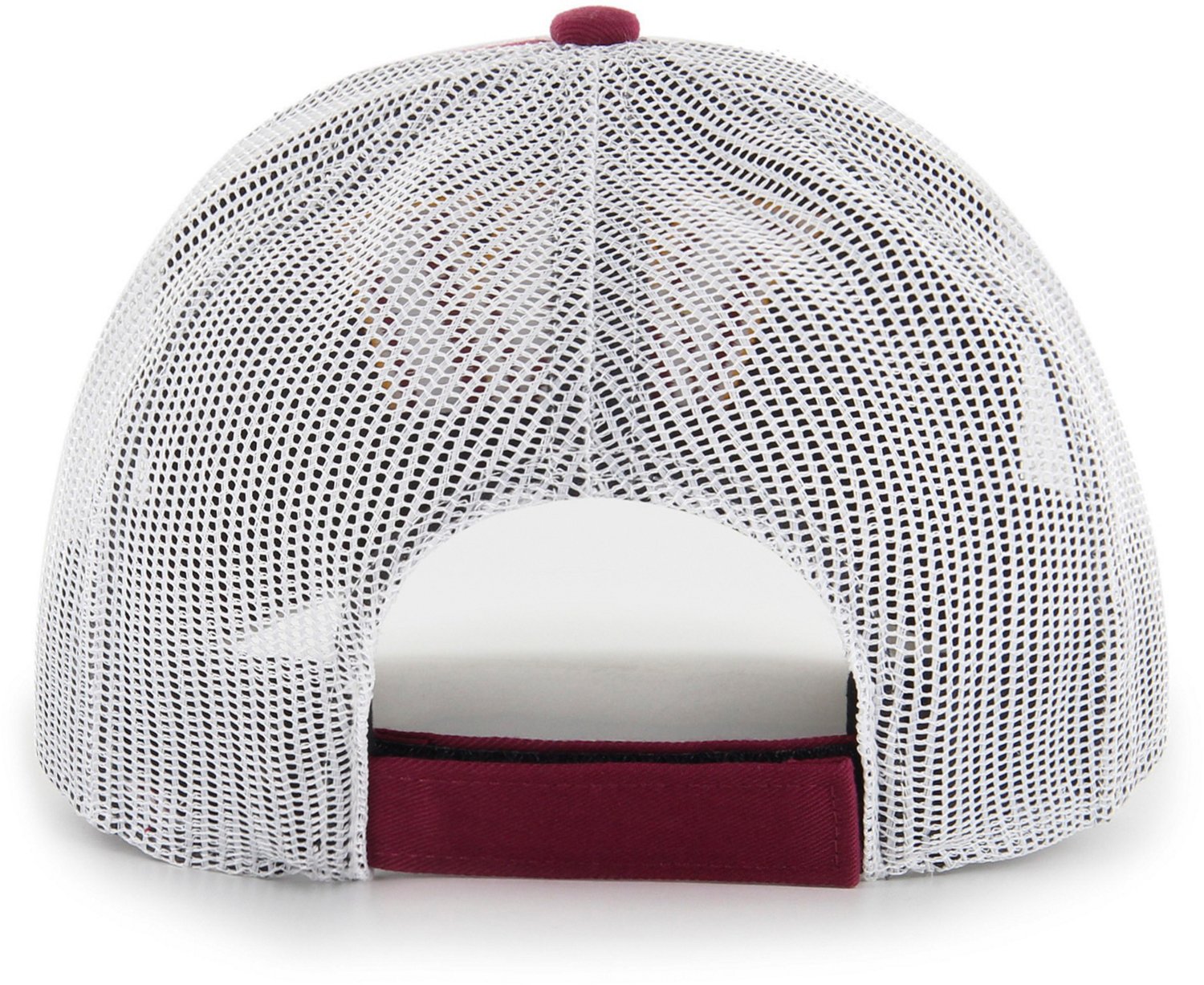 '47 Men's Washington Commanders Primary Logo Trucker Cap