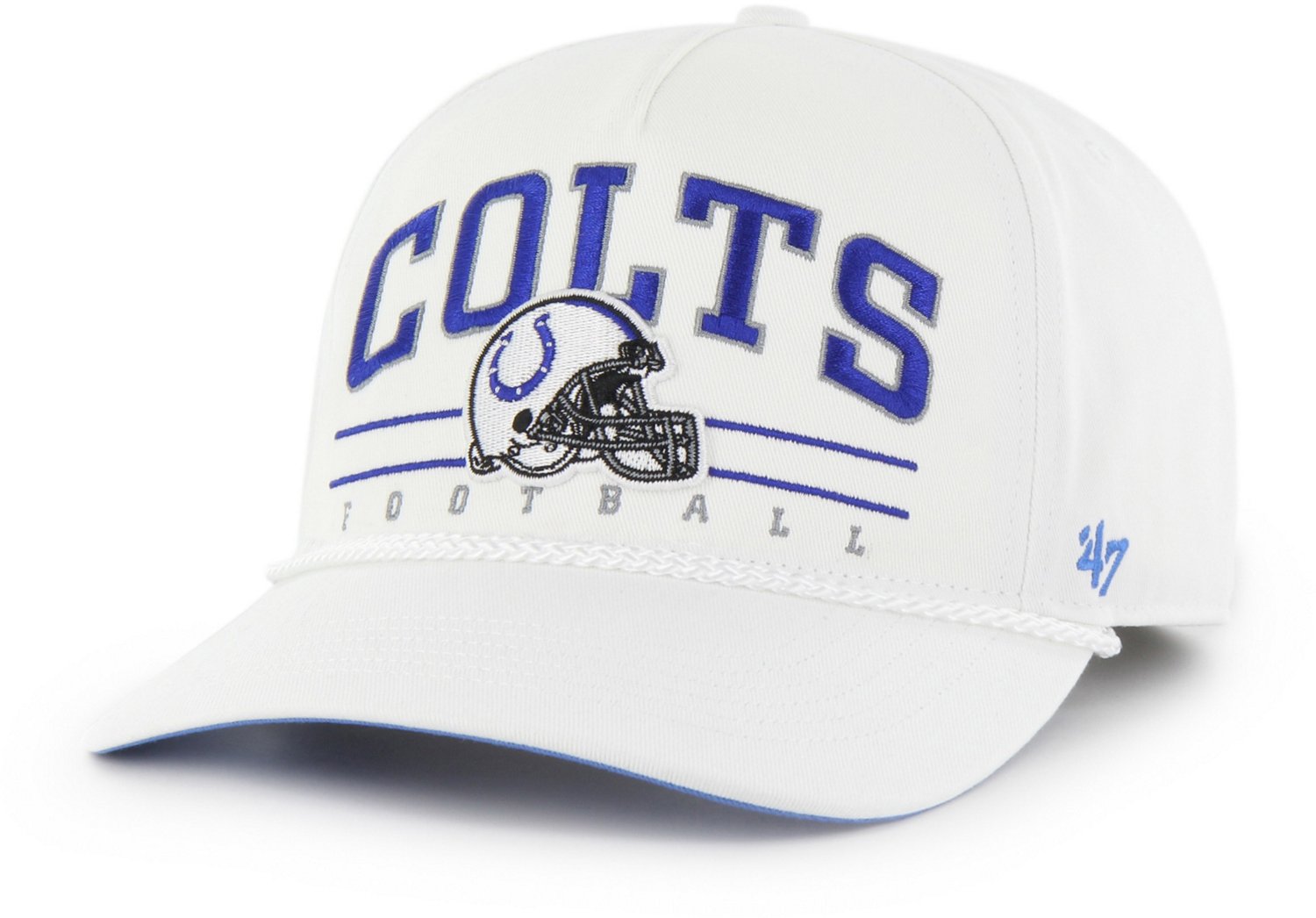 Colts best sale 47 hat