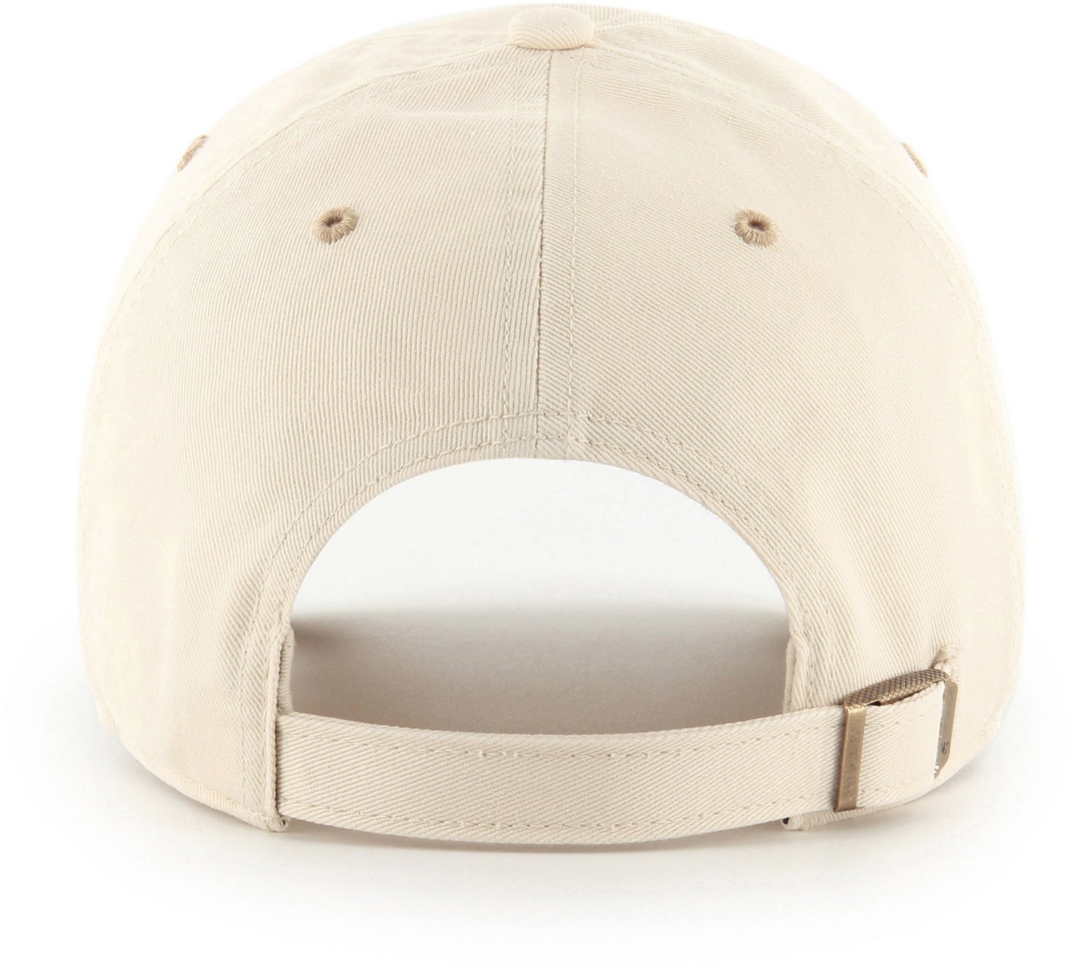'47 New Orleans Saints Primary Logo Sierra Clean-Up Cap - view number 2
