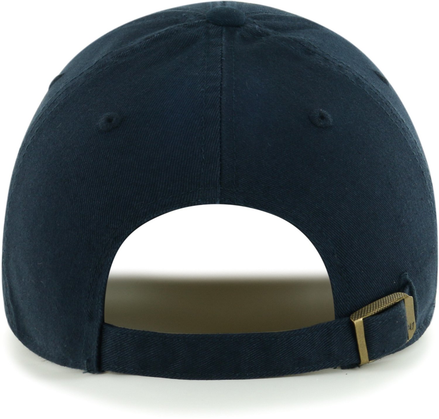 '47 Men's Tennessee Titans Primary Logo Fletcher MVP Cap - view number 2