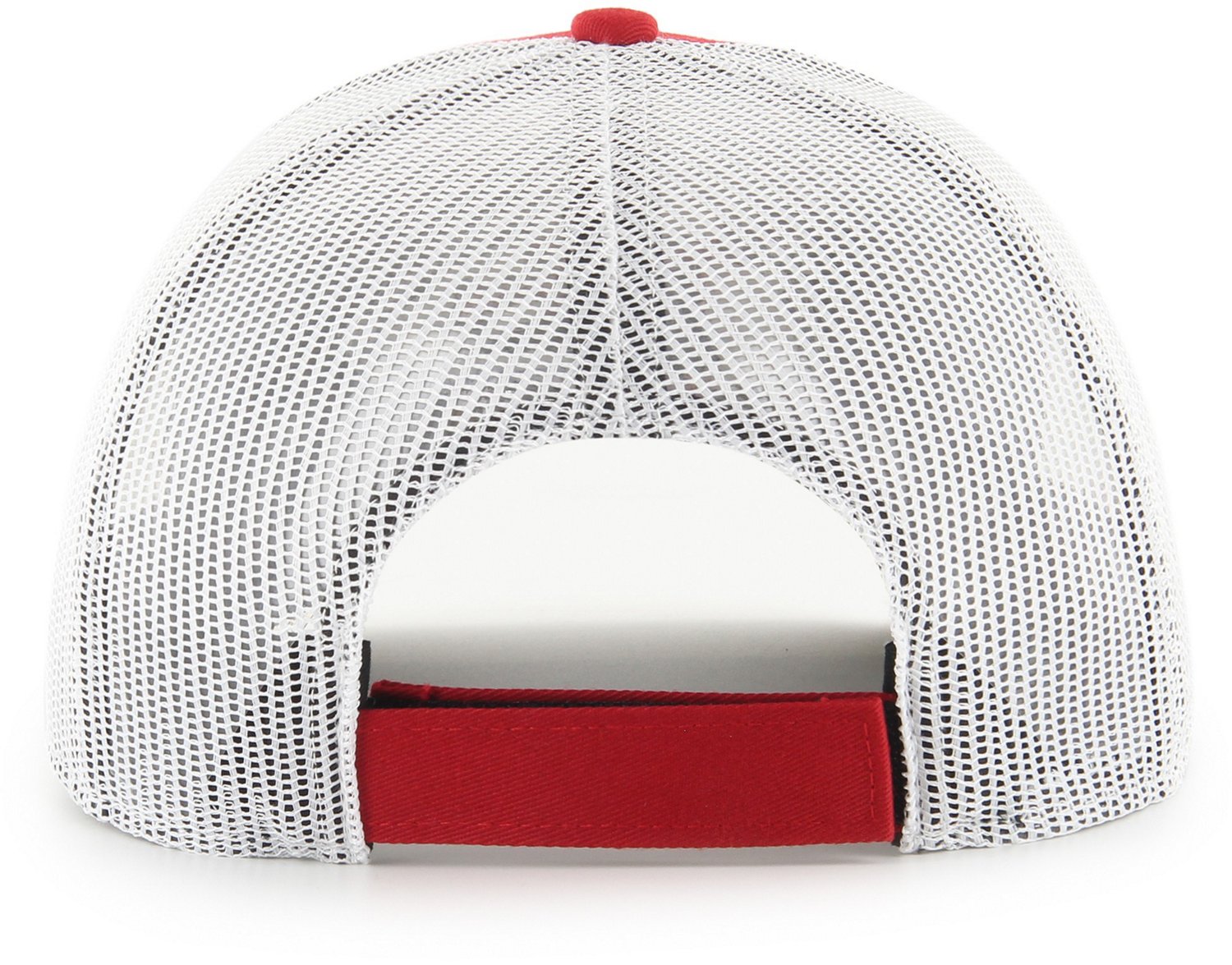 '47 Boys' Kansas City Chiefs Primary Logo Trucker Cap - view number 2