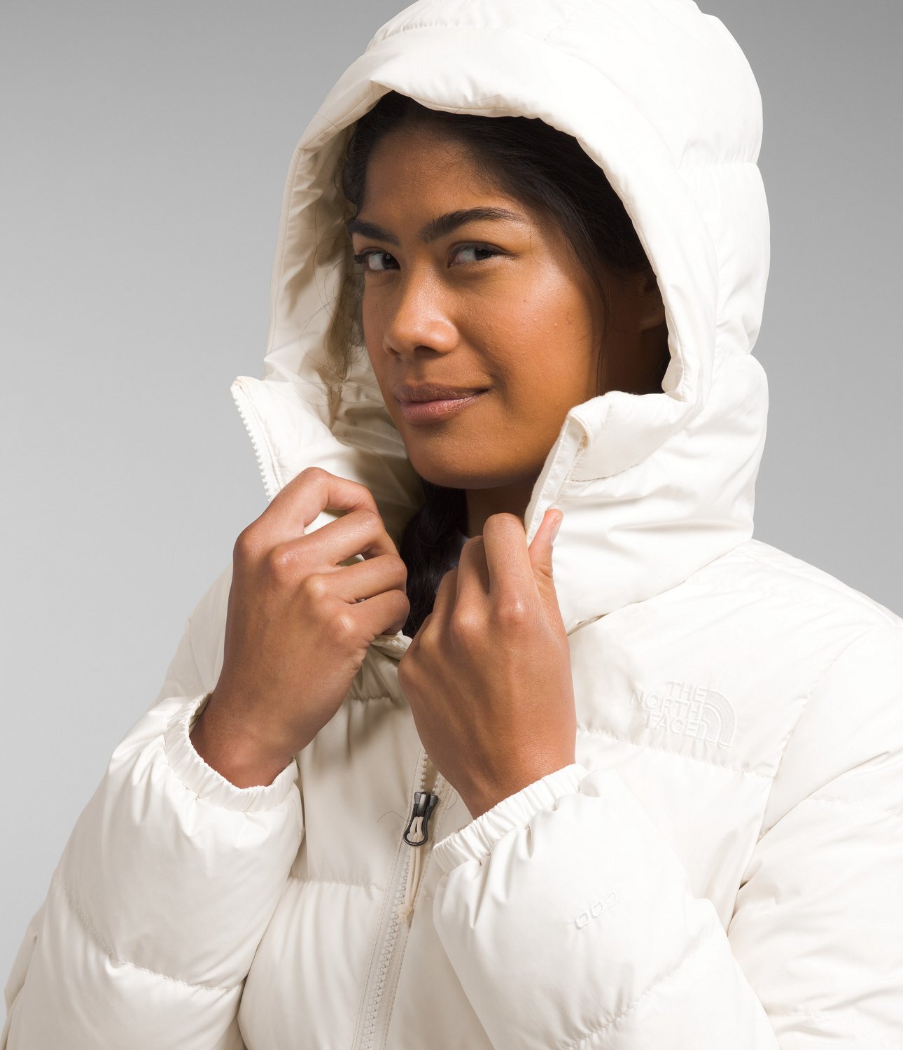 The North Face Women’s Gotham Jacket Free Shipping at Academy