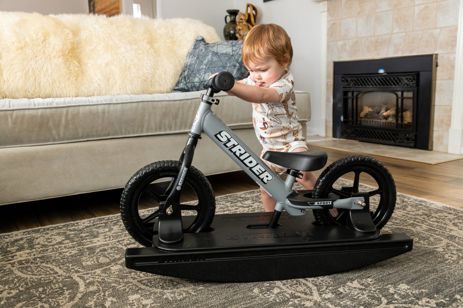 Academy sports 2025 balance bike