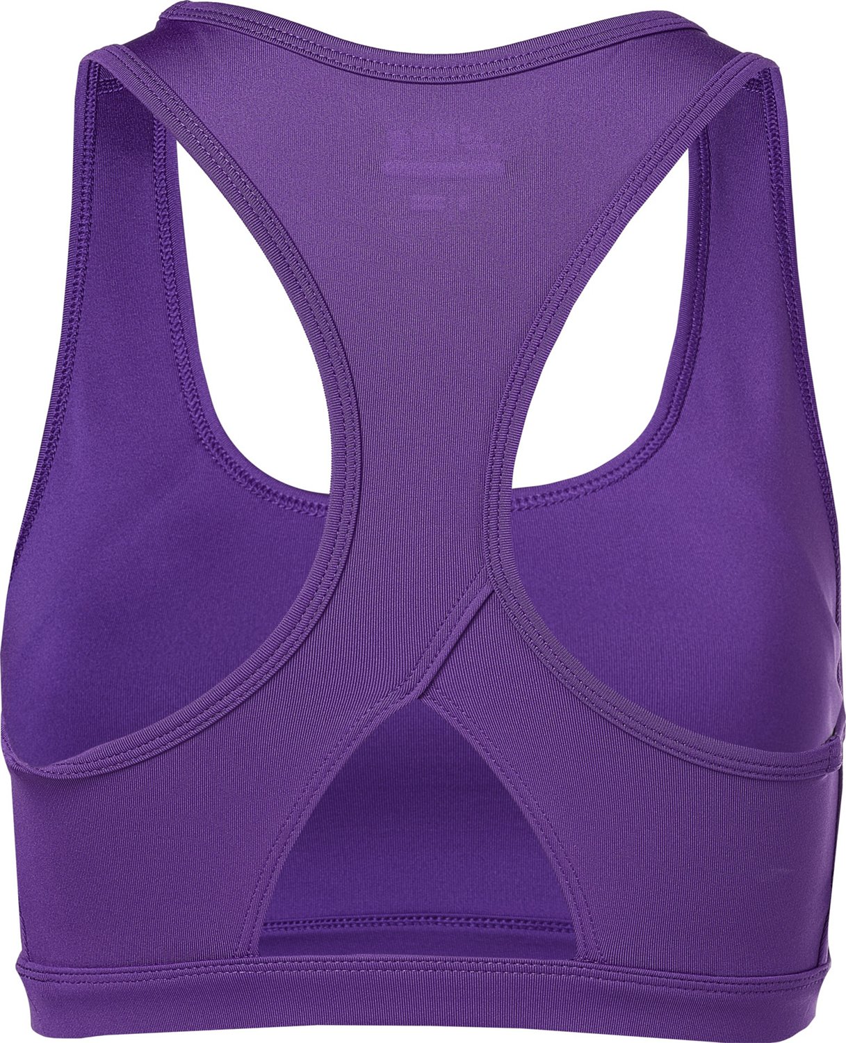 BCG Women's Low Keyhole Back Sports Bra                                                                                          - view number 2