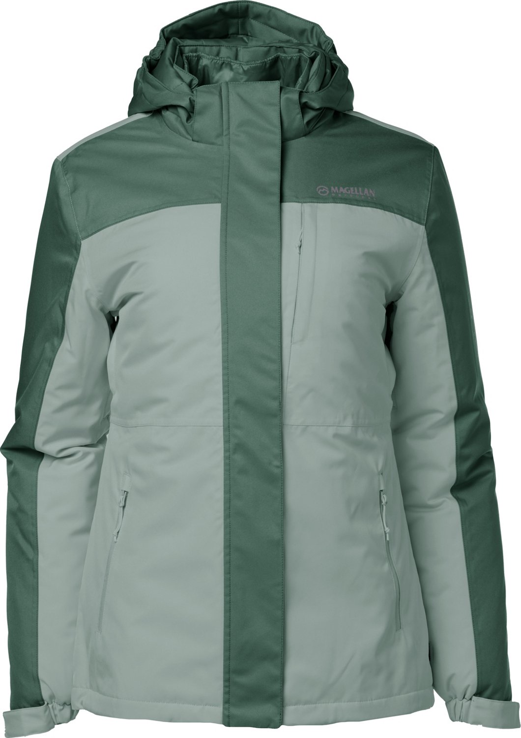 Academy 2025 women's coats