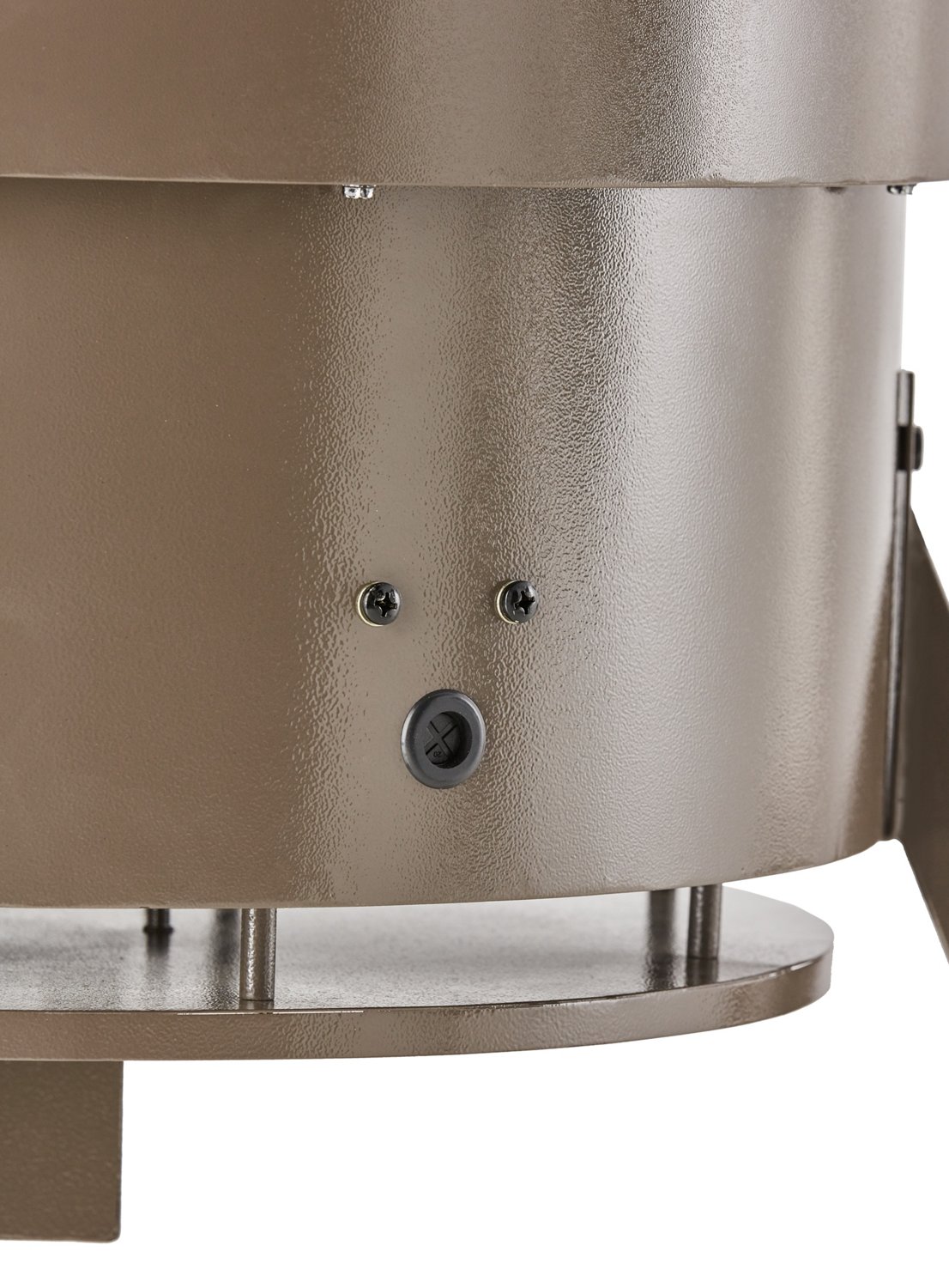 Game Winner Short Stack 225Pound V2 Round Feeder Academy