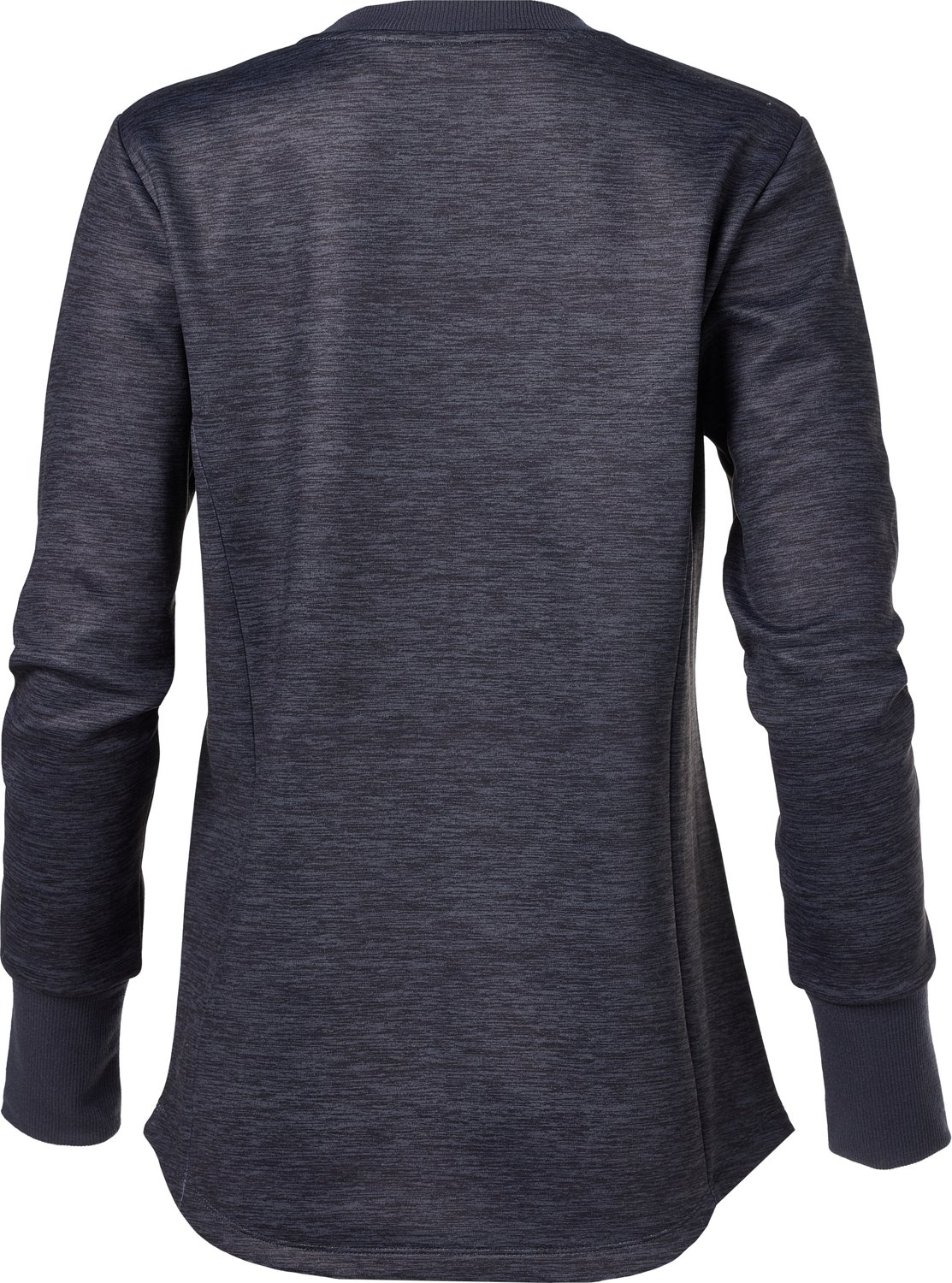BCG Women's Fleece-Lined Long Sleeve                                                                                             - view number 2