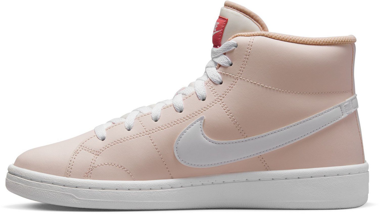 Nike Women's Court Royale 2 Mid Shoes - view number 2