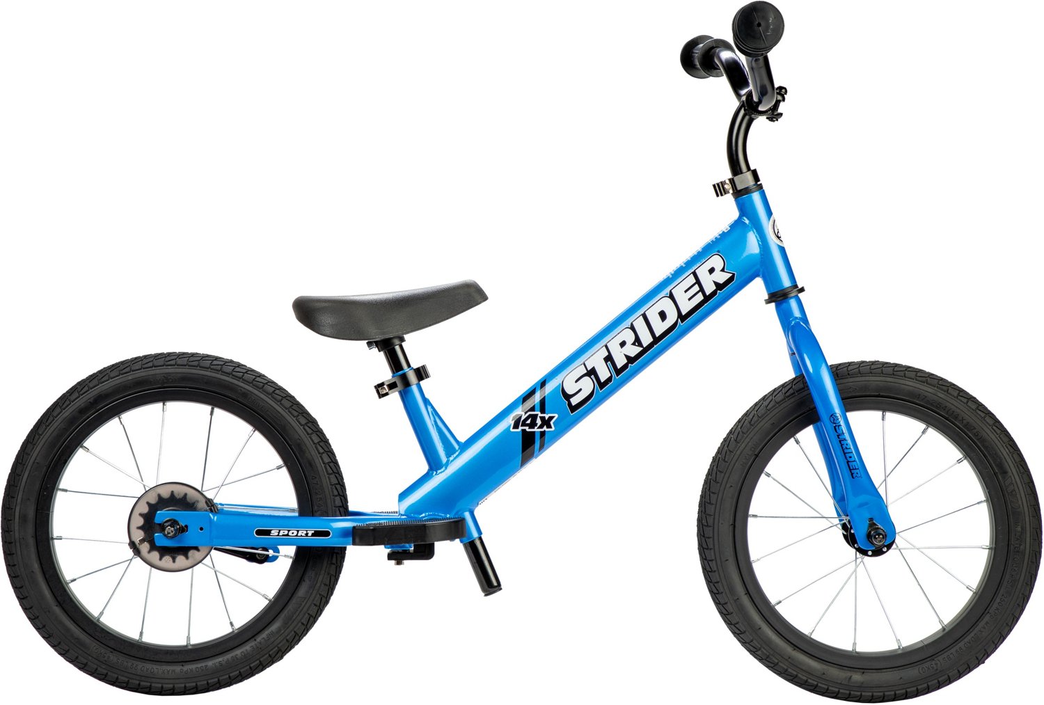 Strider Kids 14X Sport Bike Academy