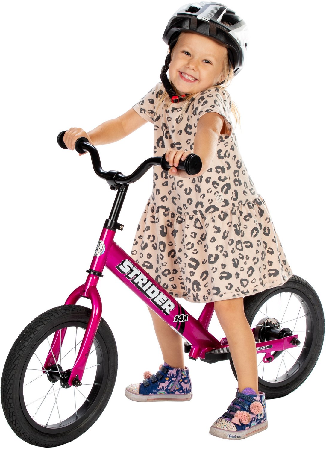 Strider Kids' 14X Sport Bike - view number 7