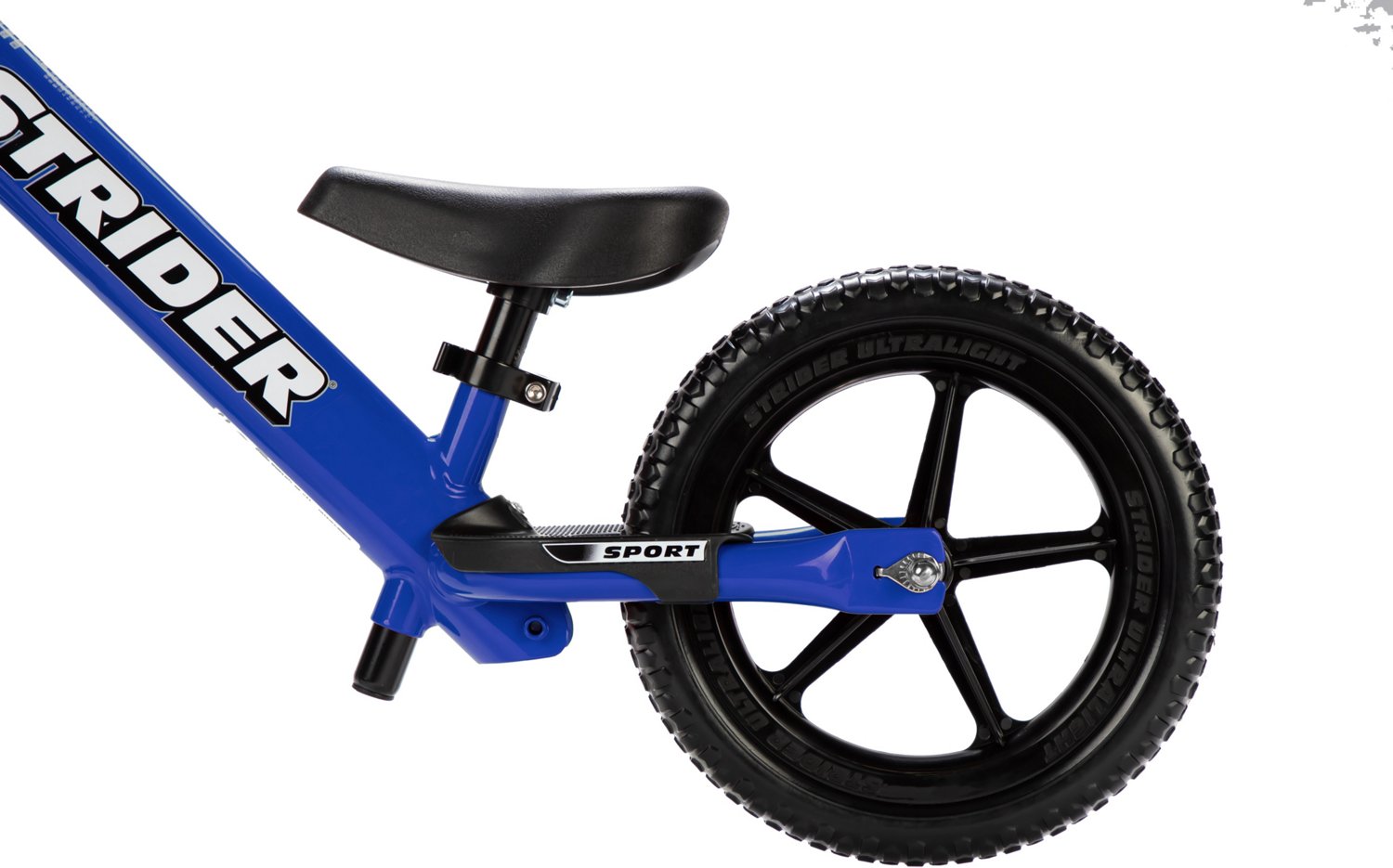 Academy sports balance discount bike