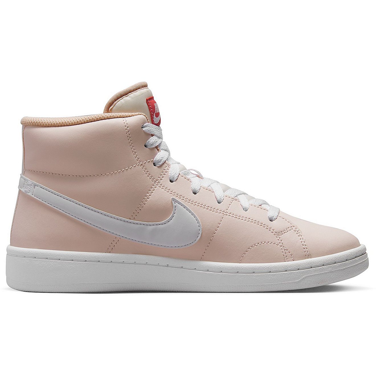 Nike Women's Court Royale 2 Mid Shoes                                                                                            - view number 1