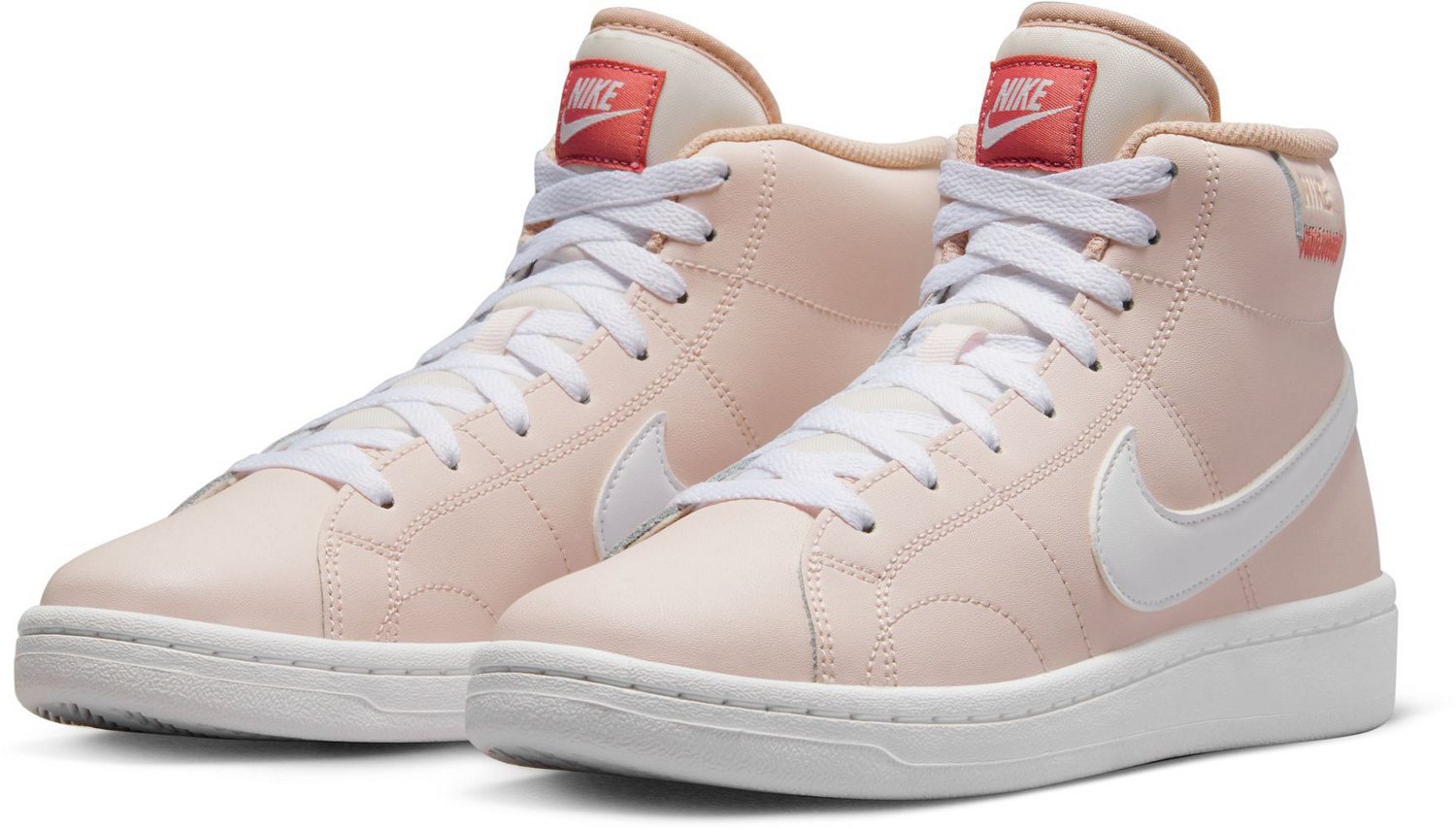 Nike Women's Court Royale 2 Mid Shoes - view number 3