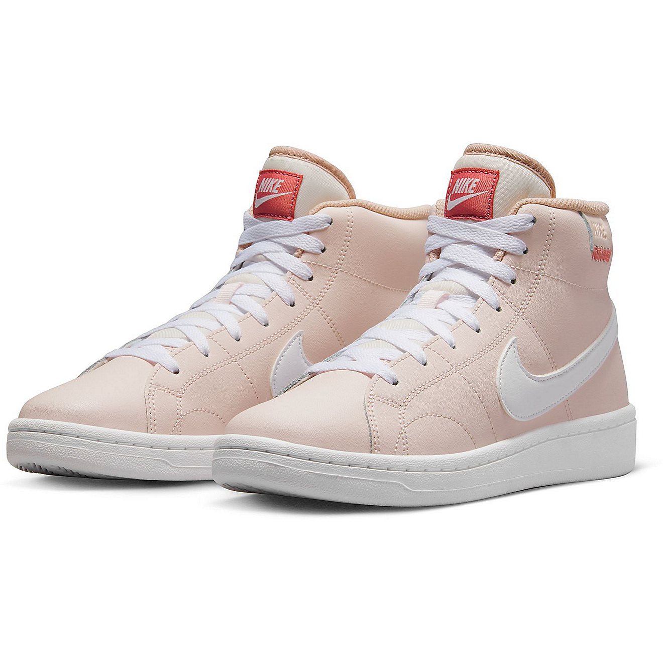 Nike Women's Court Royale 2 Mid Shoes                                                                                            - view number 3
