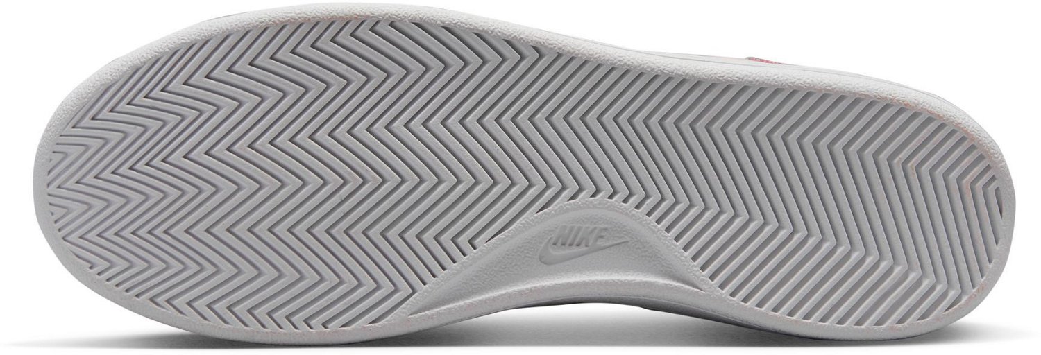 Nike Women's Court Royale 2 Mid Shoes - view number 6