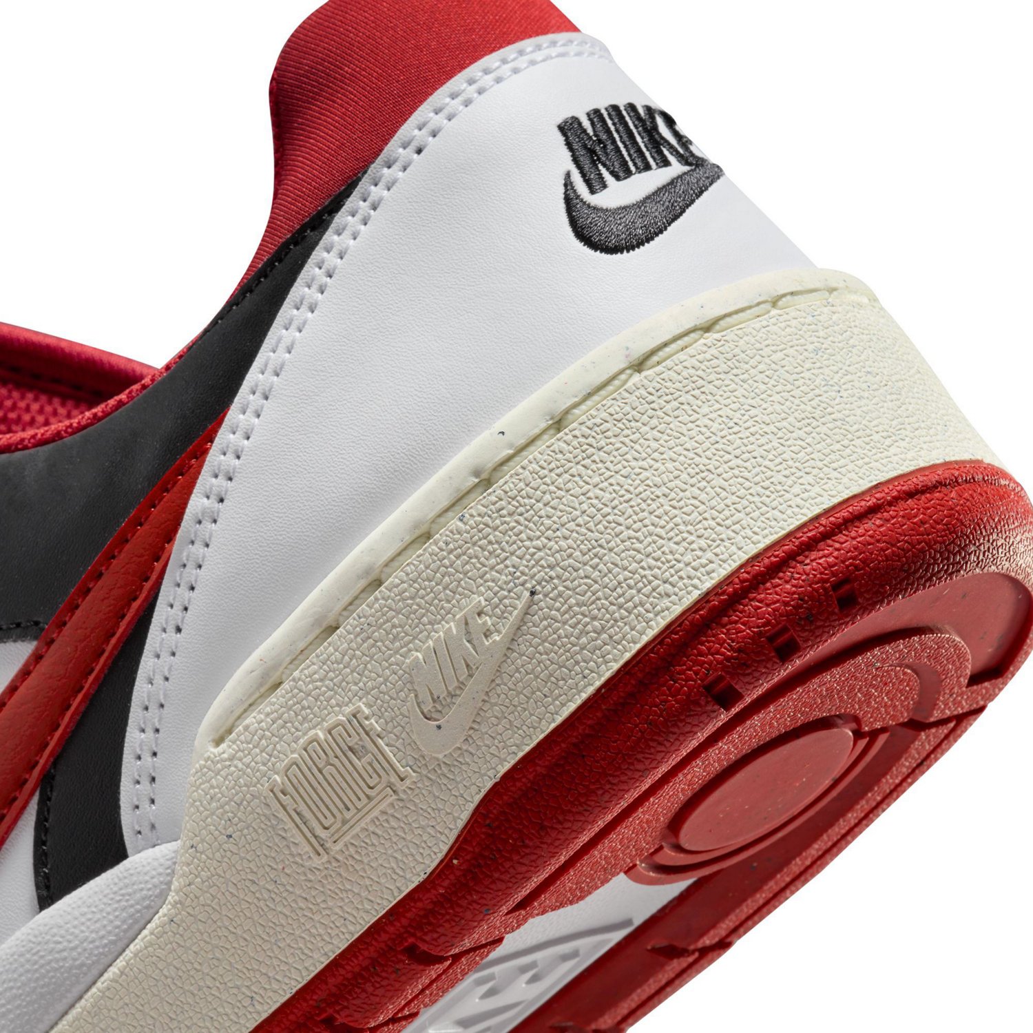  Nike Men's Air Force 1 Ultraforce Hi Basketball Shoe (8)