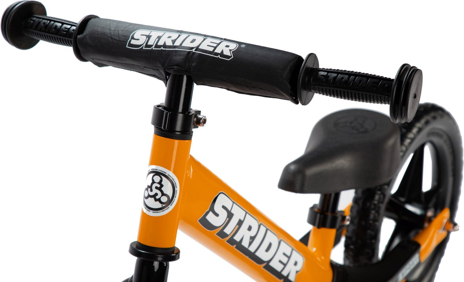 Strider Kids' 12 Sport Balance Bicycle - view number 2