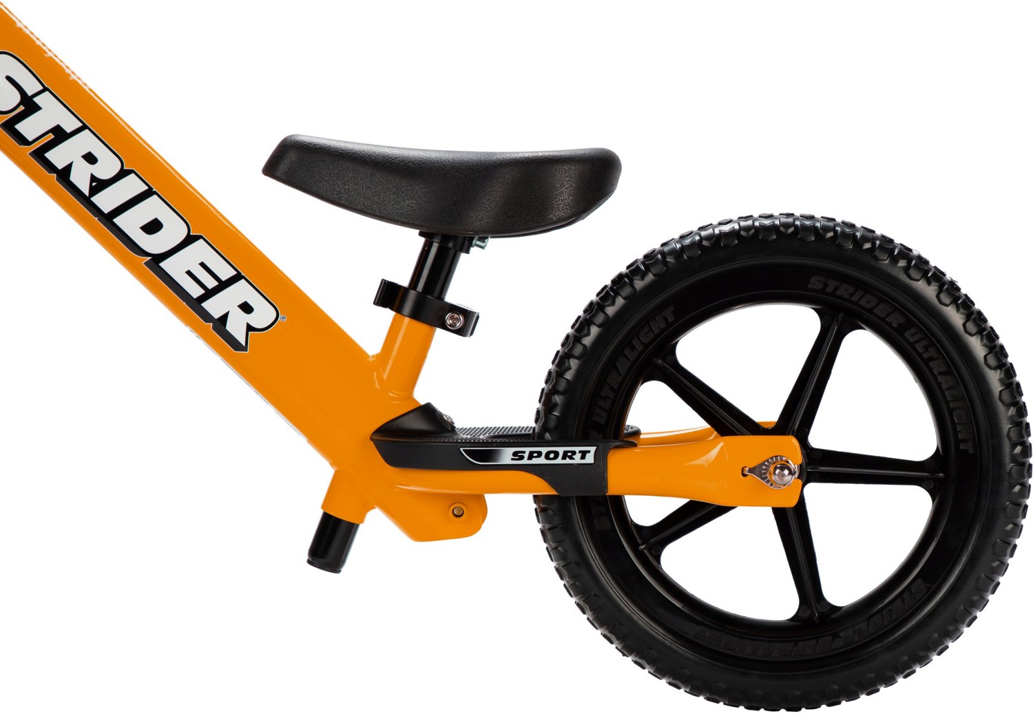 Strider Kids' 12 Sport Balance Bicycle - view number 3