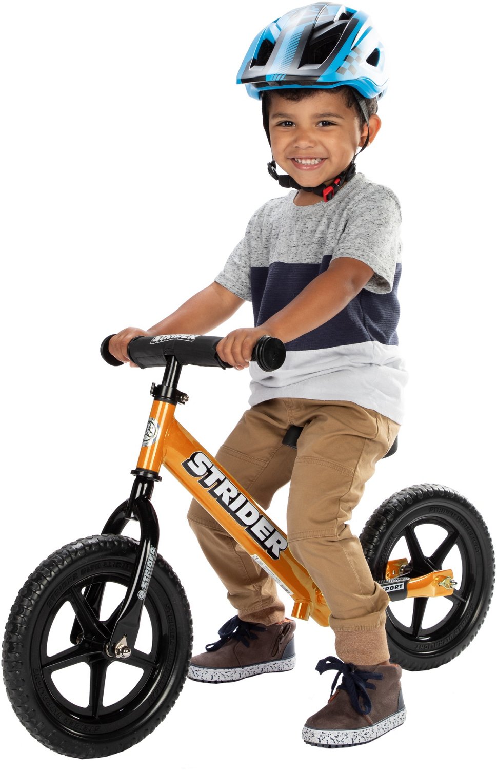 Strider Kids' 12 Sport Balance Bicycle - view number 6