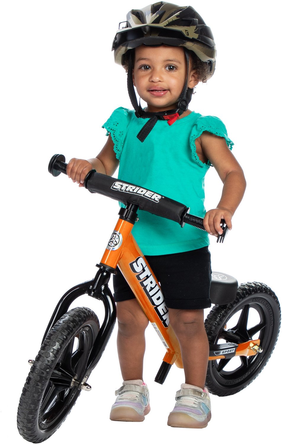 Strider Kids' 12 Sport Balance Bicycle - view number 7
