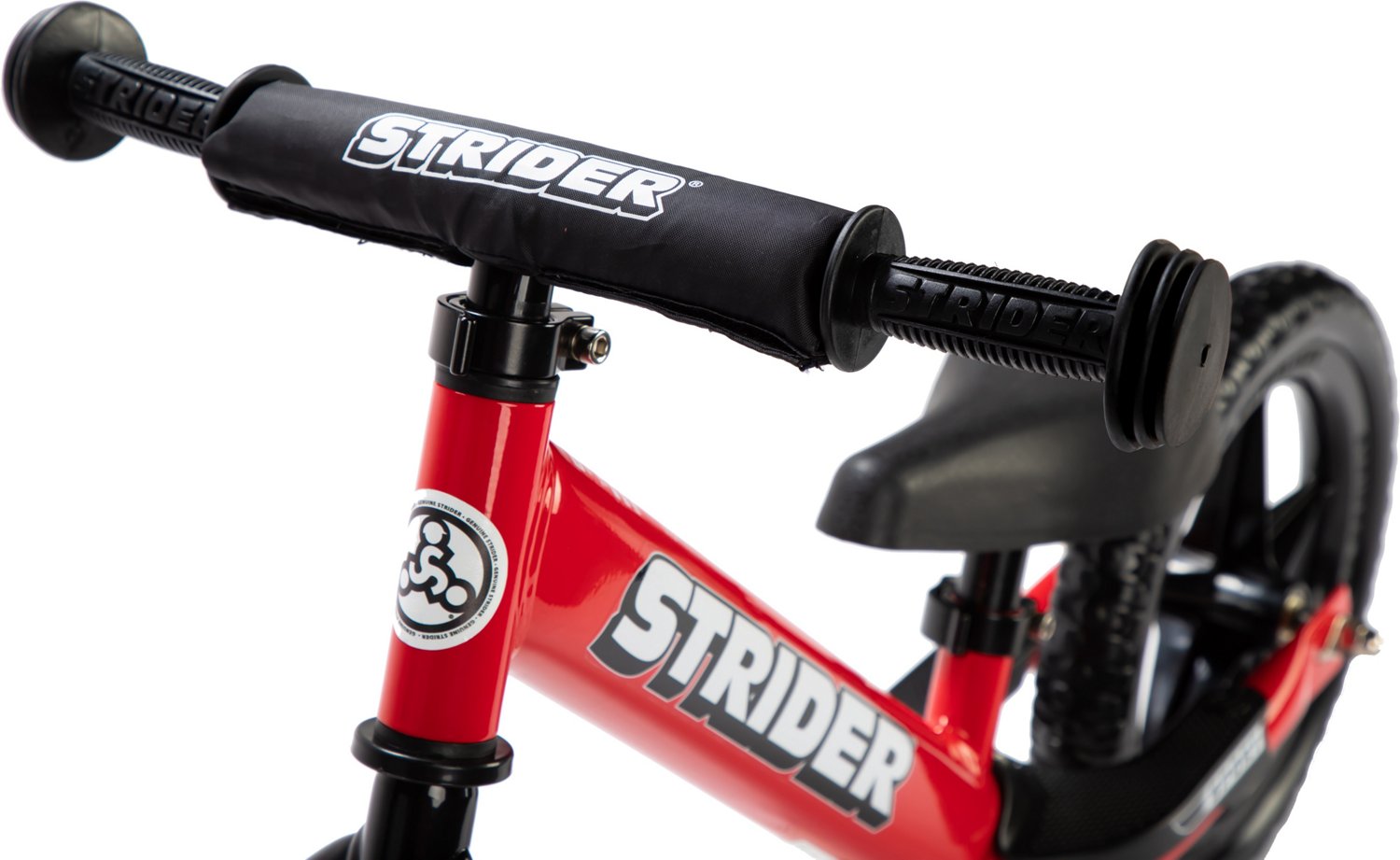 Strider Kids' 12 Sport Balance Bicycle - view number 4