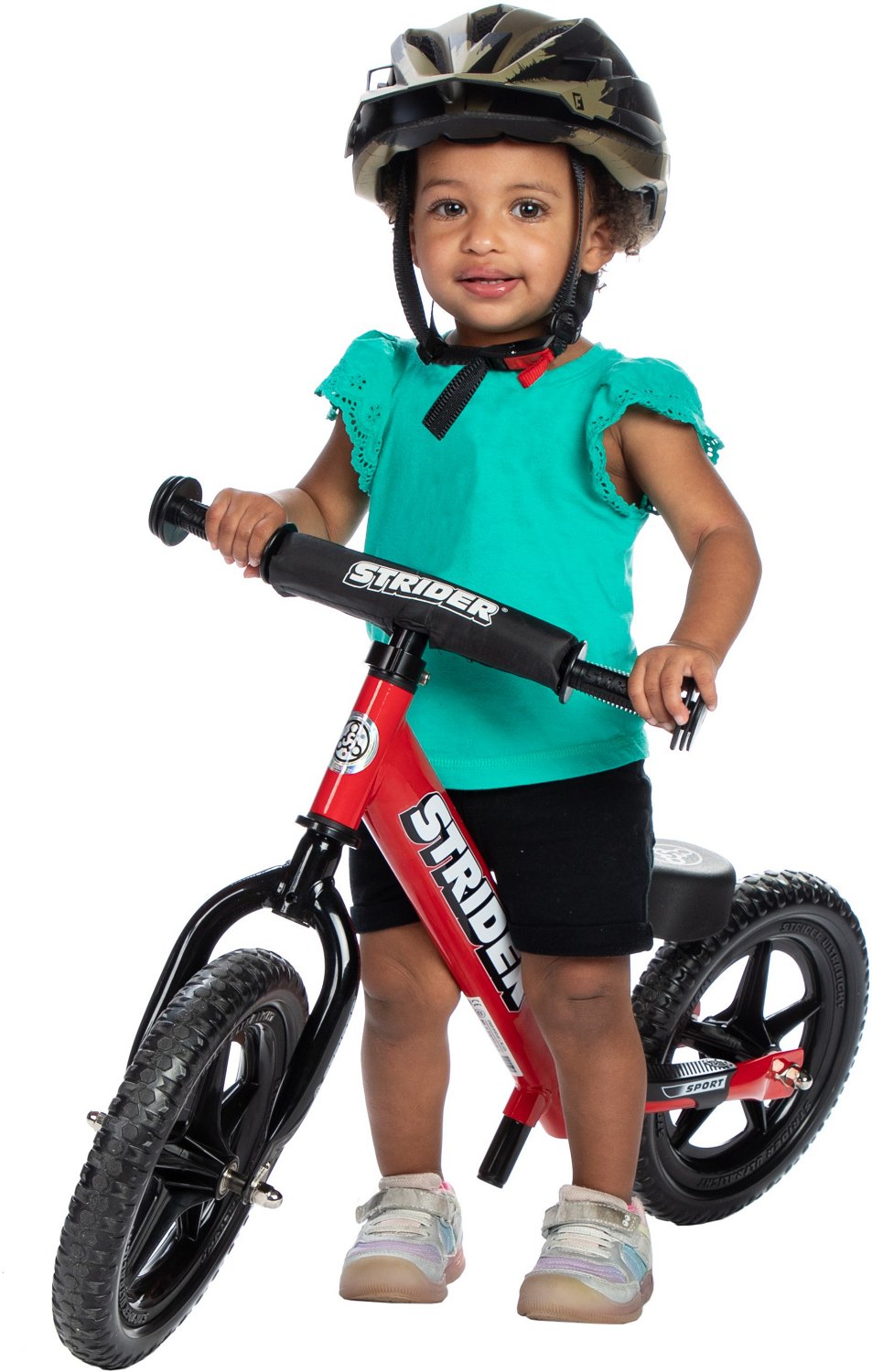 Strider Kids' 12 Sport Balance Bicycle - view number 5
