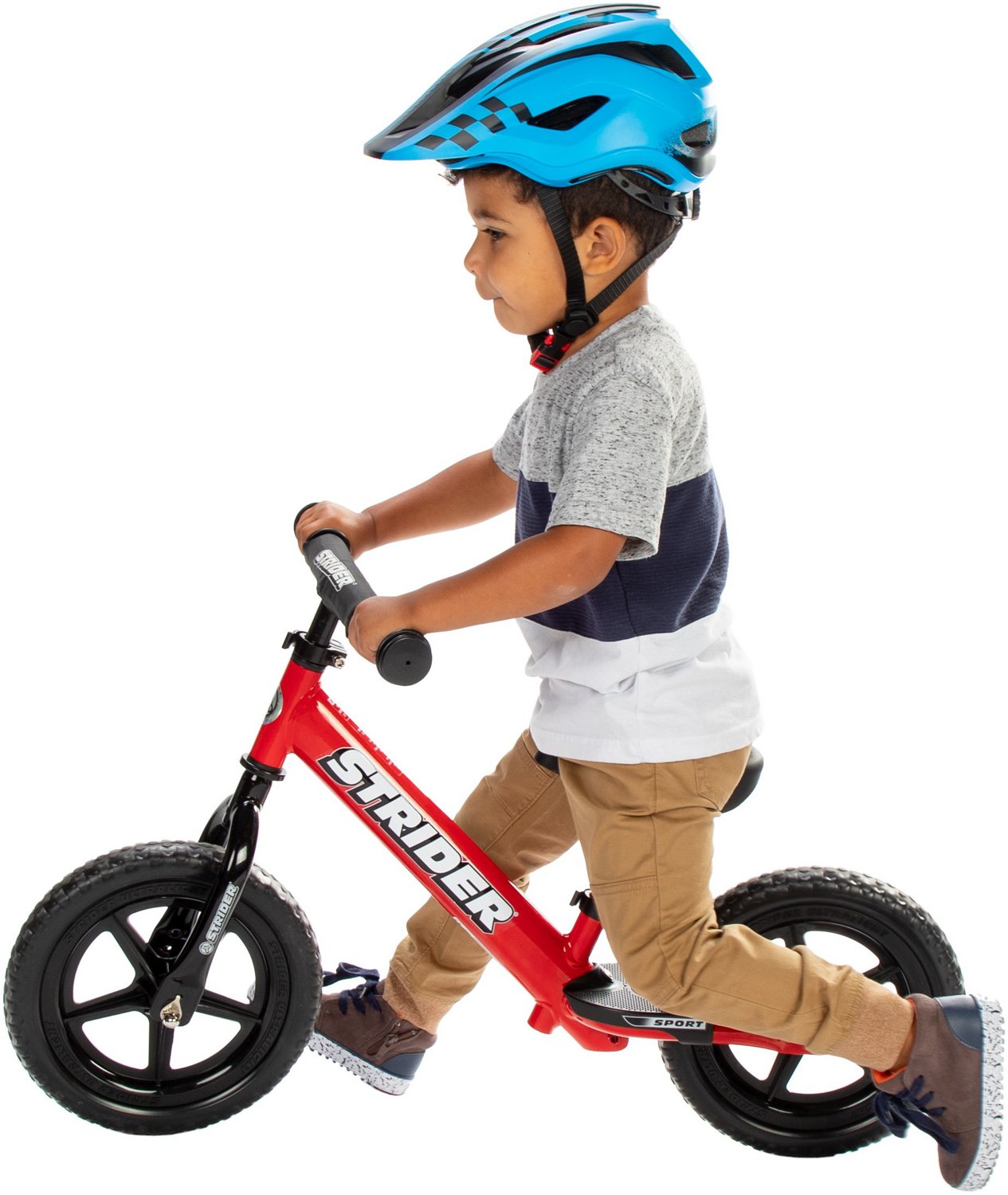 Strider Kids' 12 Sport Balance Bicycle - view number 6