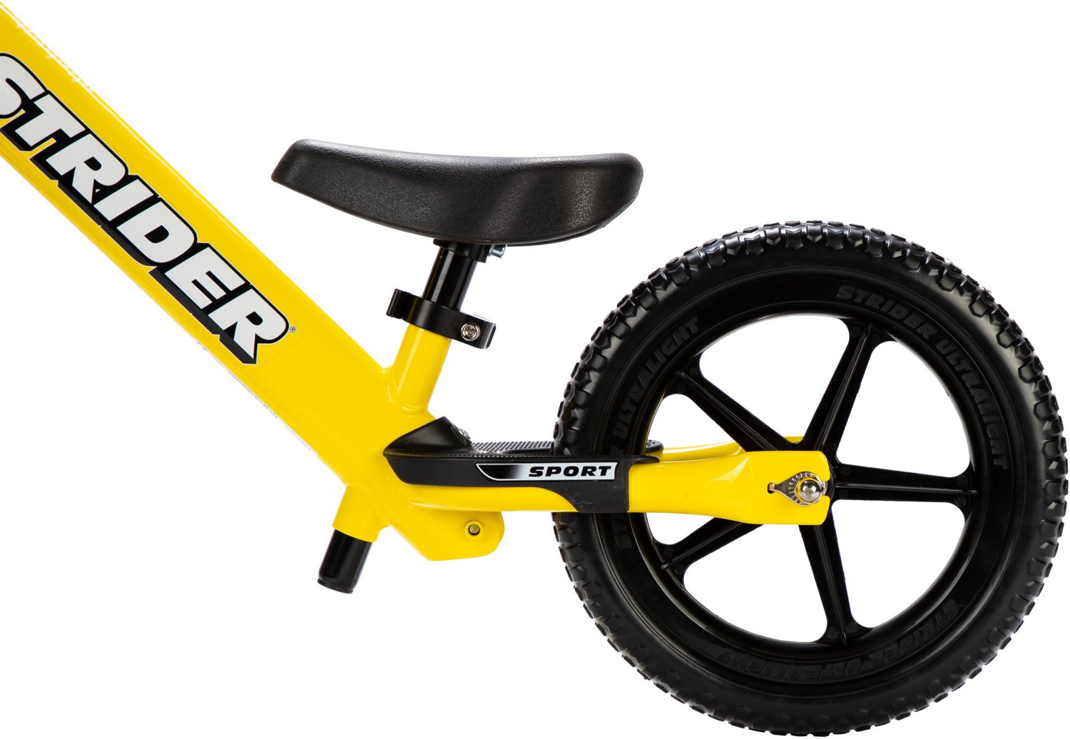 Strider Kids' 12 Sport Balance Bicycle - view number 4