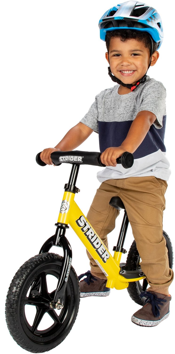 Strider Kids' 12 Sport Balance Bicycle - view number 6