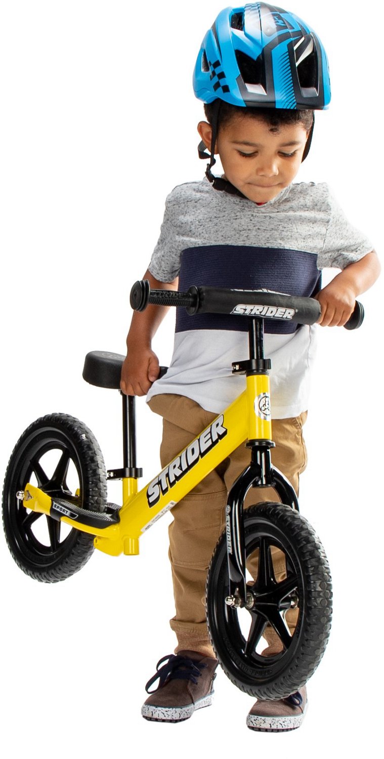 Strider Kids' 12 Sport Balance Bicycle - view number 7
