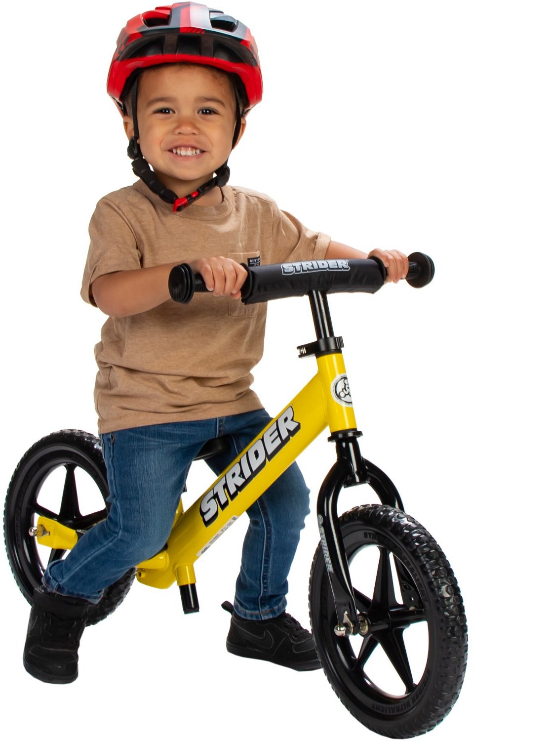 Strider Kids' 12 Sport Balance Bicycle - view number 8