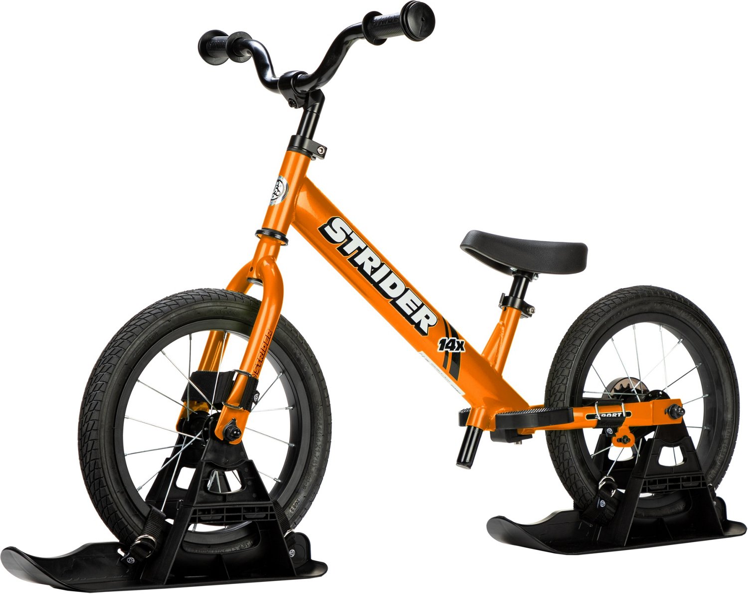 Strider 14x Sport Snow Ski Set - view number 4