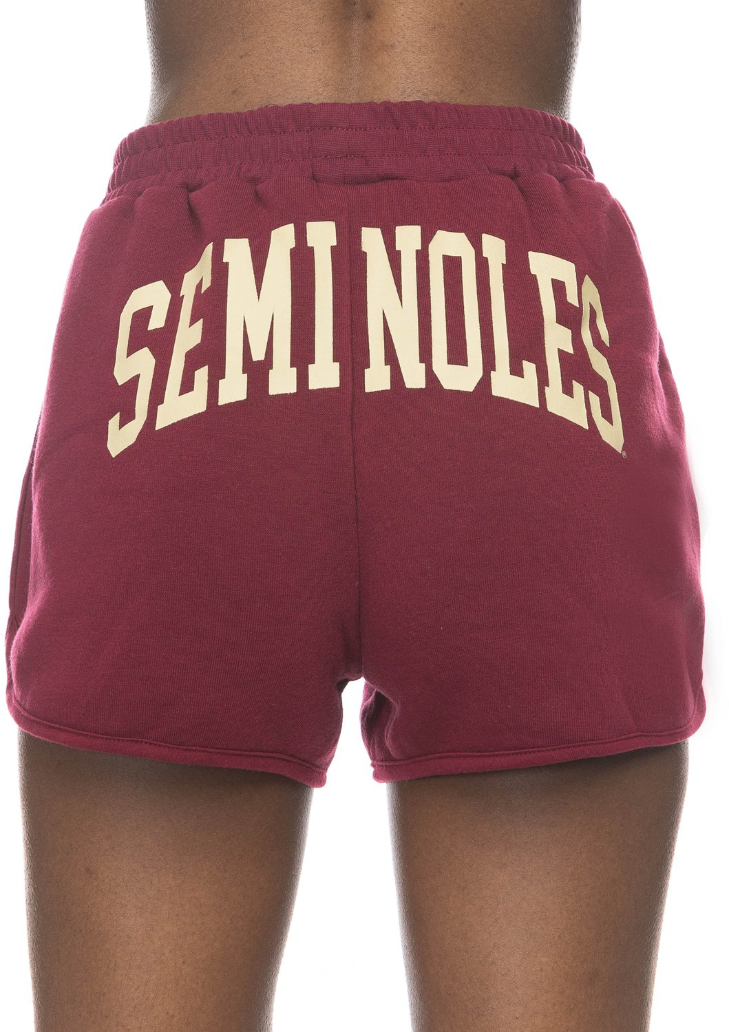 fsu women's shorts