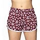 ZooZatz Women's Texas A&M University Swishy Athletic Shorts                                                                      - view number 1 selected