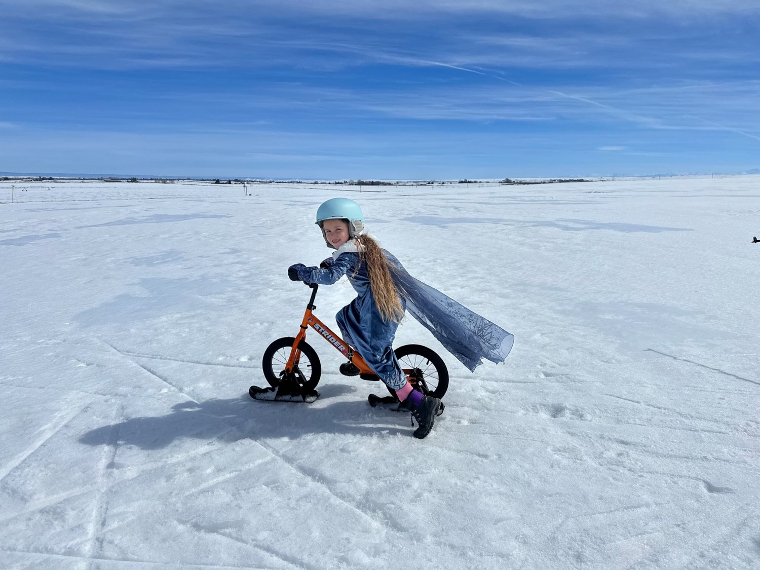 Strider 14x Sport Snow Ski Set - view number 5