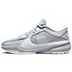 Nike Adults' Zoom Freak 5 Basketball Shoes                                                                                       - view number 2