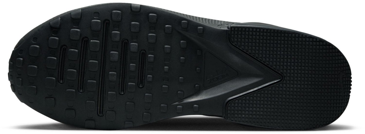 Nike Men's Air Zoom TR1 Training Shoes - view number 6
