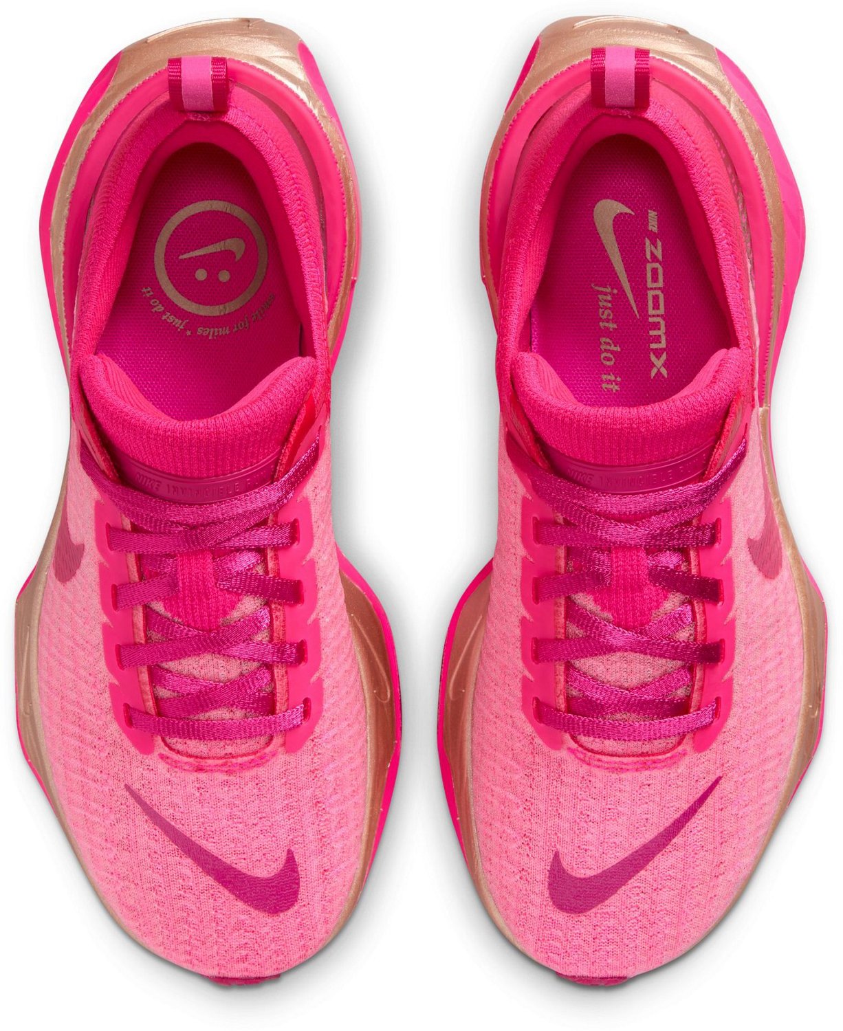 Nike Women's ZoomX Invincible Run Flyknit 3 Running Shoes