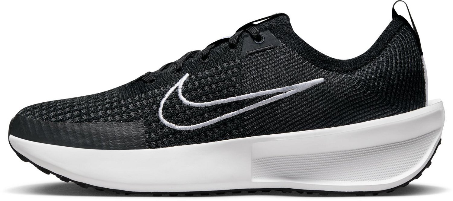 Nike Men's Interact Running Shoes                                                                                                - view number 2