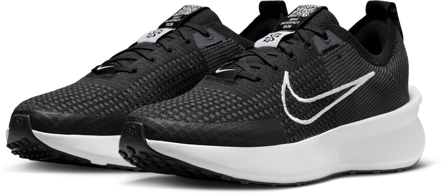 Nike Men's Interact Running Shoes                                                                                                - view number 3