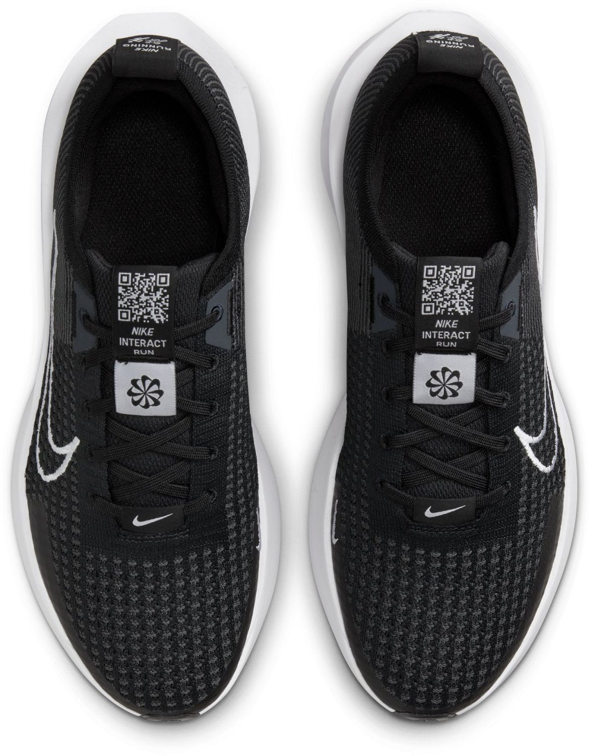 Nike Men's Interact Running Shoes                                                                                                - view number 5