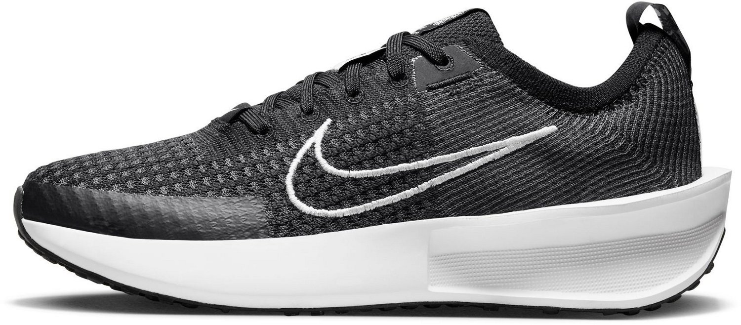 Nike Women's Interact Running Shoes - view number 2